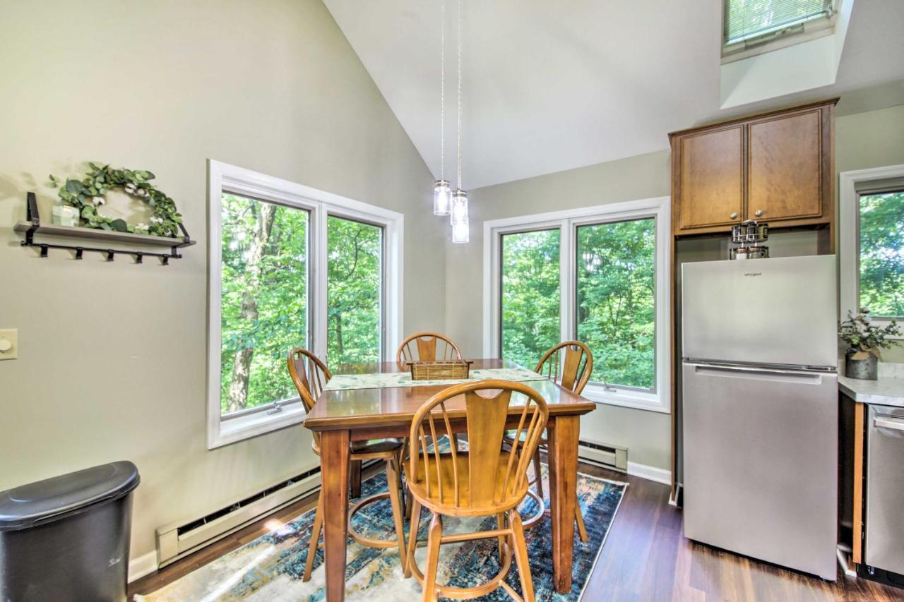 Peaceful Nashville Hideaway Near State Parks! Exterior photo