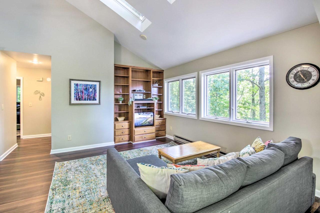 Peaceful Nashville Hideaway Near State Parks! Exterior photo