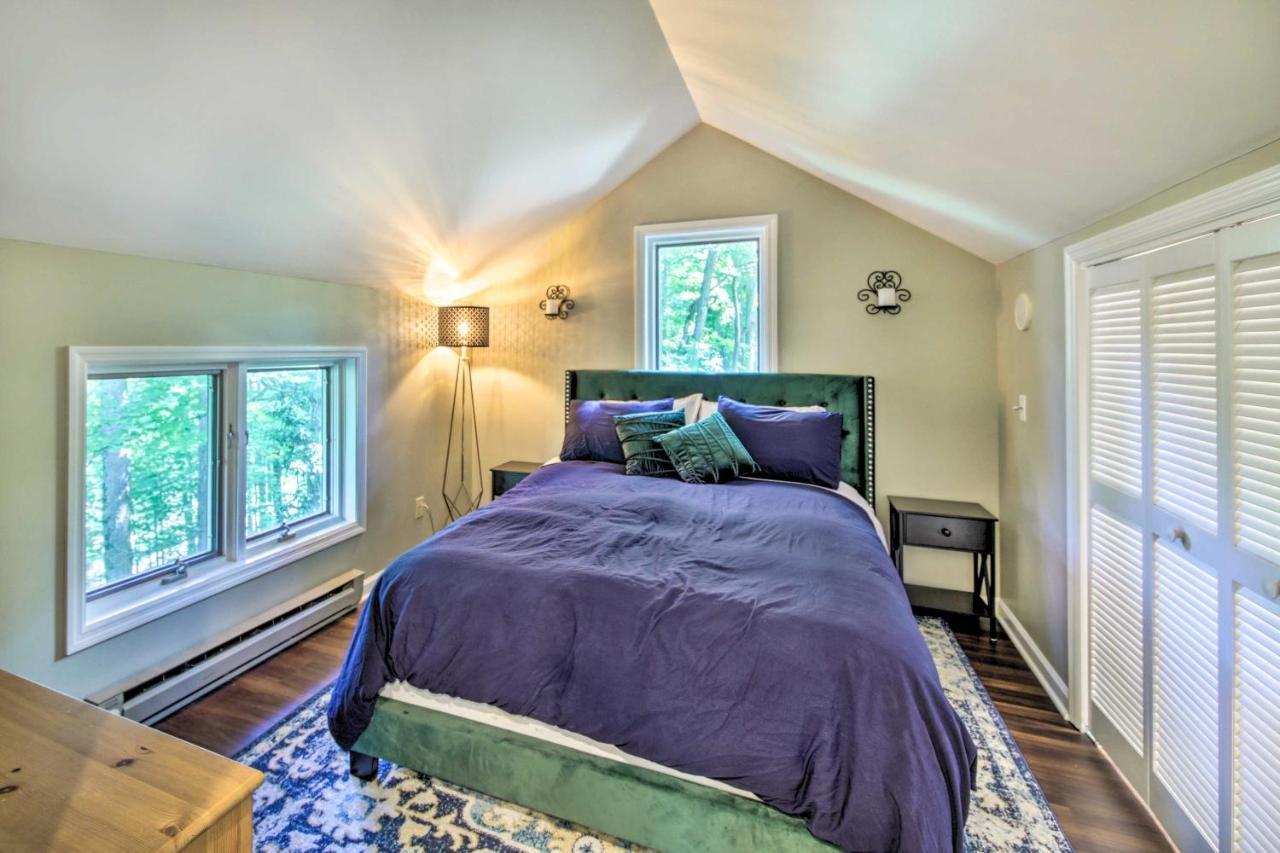 Peaceful Nashville Hideaway Near State Parks! Exterior photo
